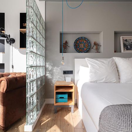 Apartamento Vistas Ria Con Parking Vigo Zewnętrze zdjęcie
