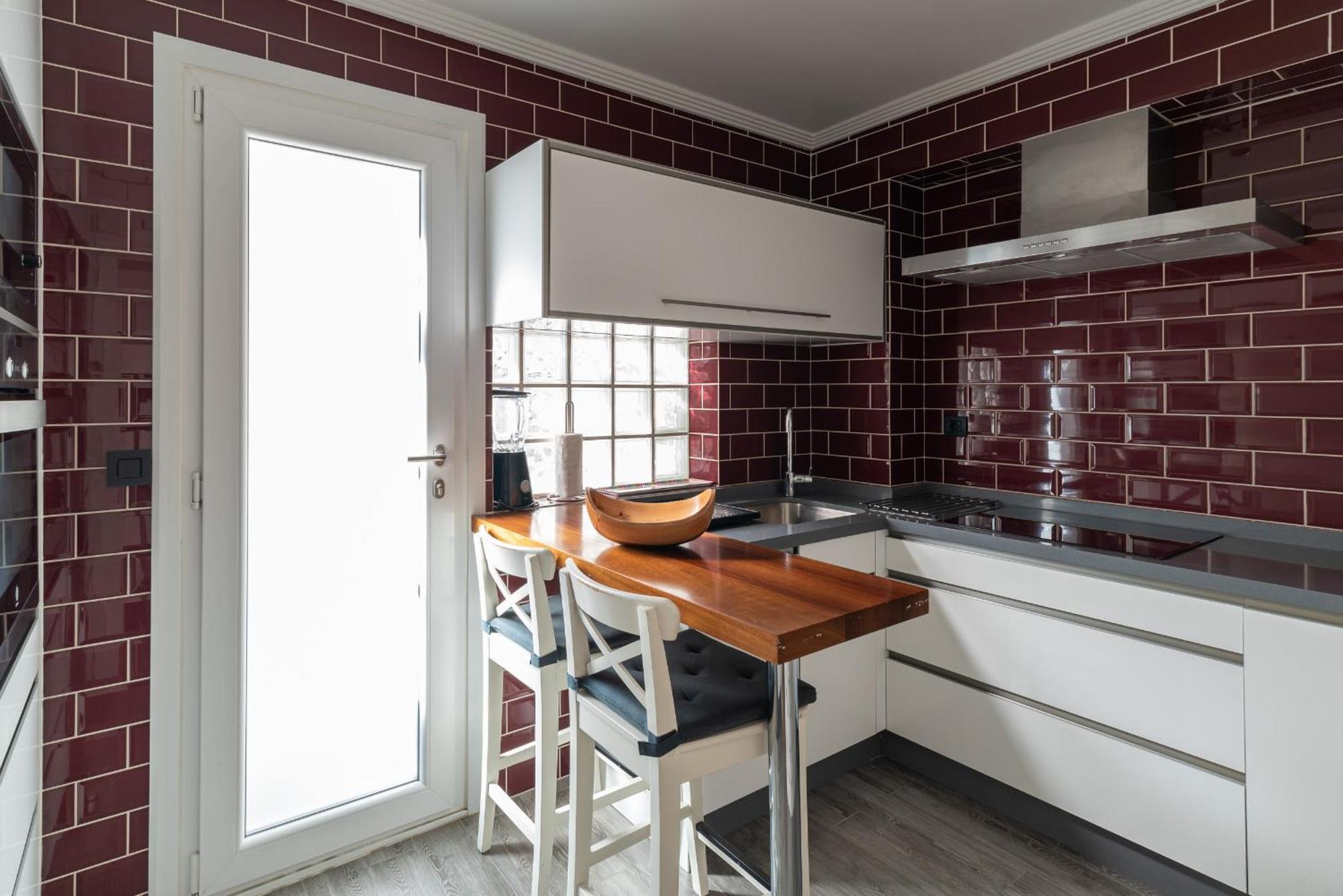 Apartamento Vistas Ria Con Parking Vigo Zewnętrze zdjęcie